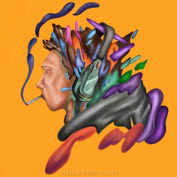 Kim Dongki – STORY-2 – I’m walking – Single