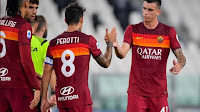 Prediksi Skor Sevilla vs AS Roma 6 Agustus 2020