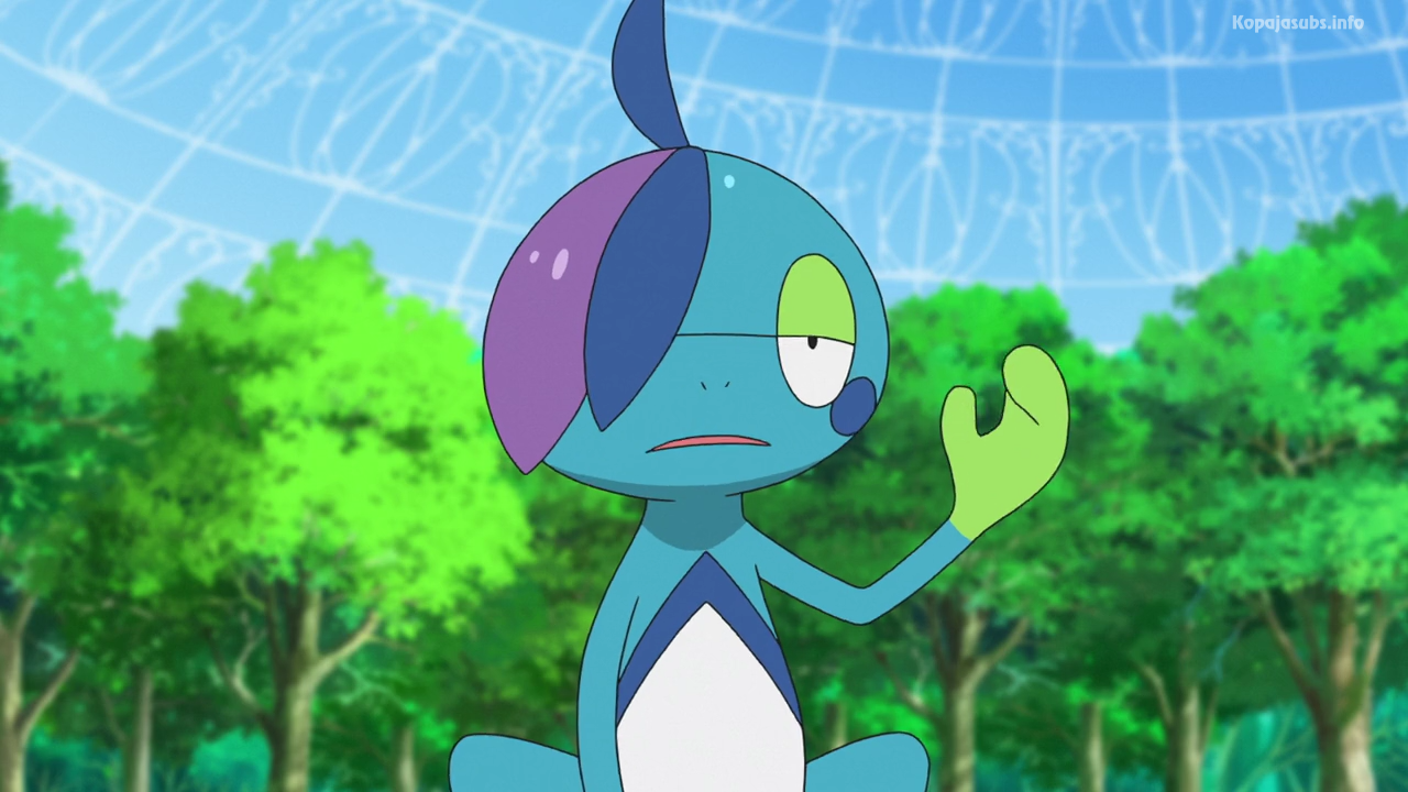 Pokemon (2019) Episode 62 Subtitle Indonesia