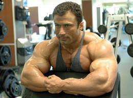 Photos of Yummy Fitness Male Models