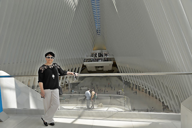 oculus, new york, world trade center, transportation hub,