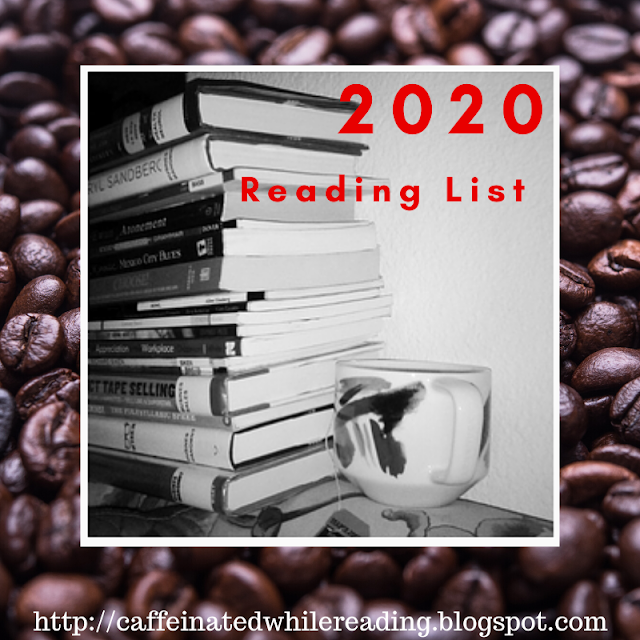 2020 Reading List