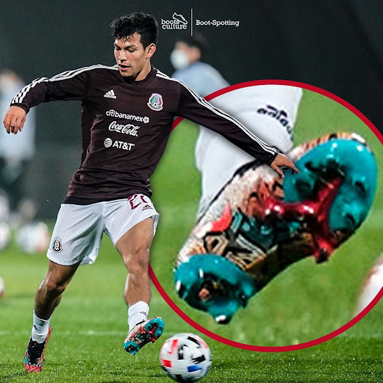 Hirving Lozano Chucky Lozano / Hirving Lozano ¿hirving lozano mejor