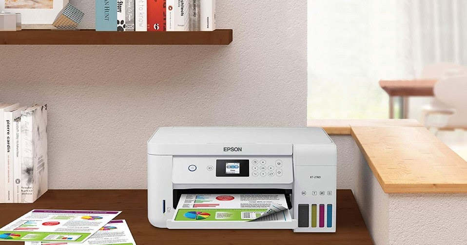Best Home Color Printers