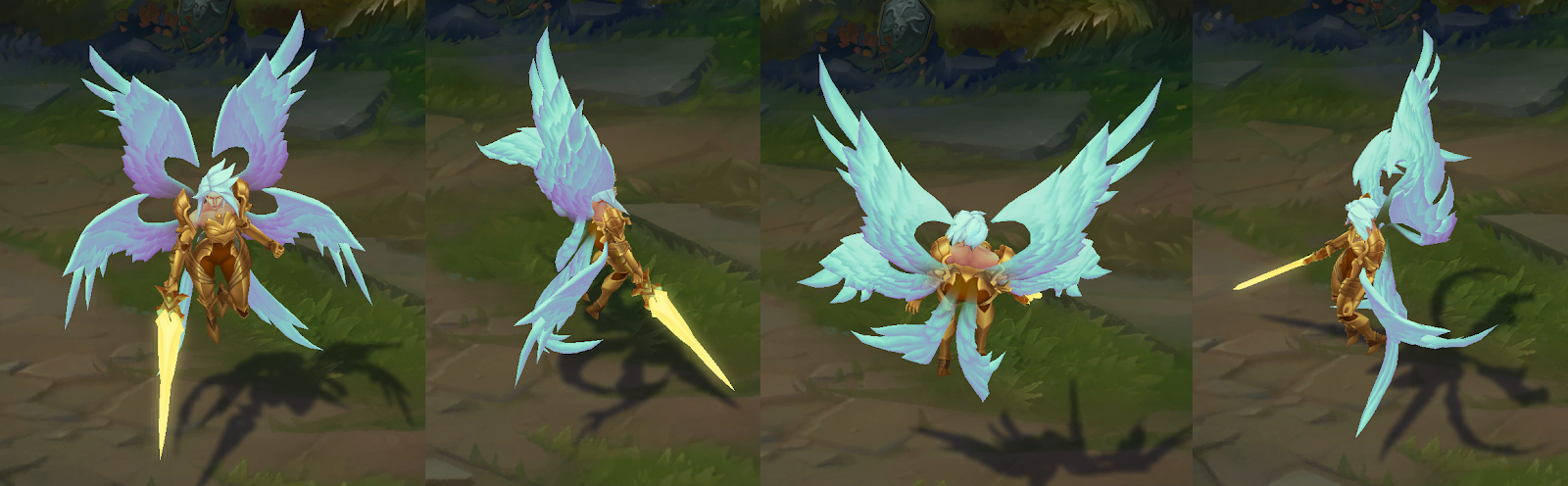 Surrender At 20 2 25 PBE Update More Splash And Skin Tweaks surrender-at-20-2-25-pbe-update-more-splash-and-skin-tweaks