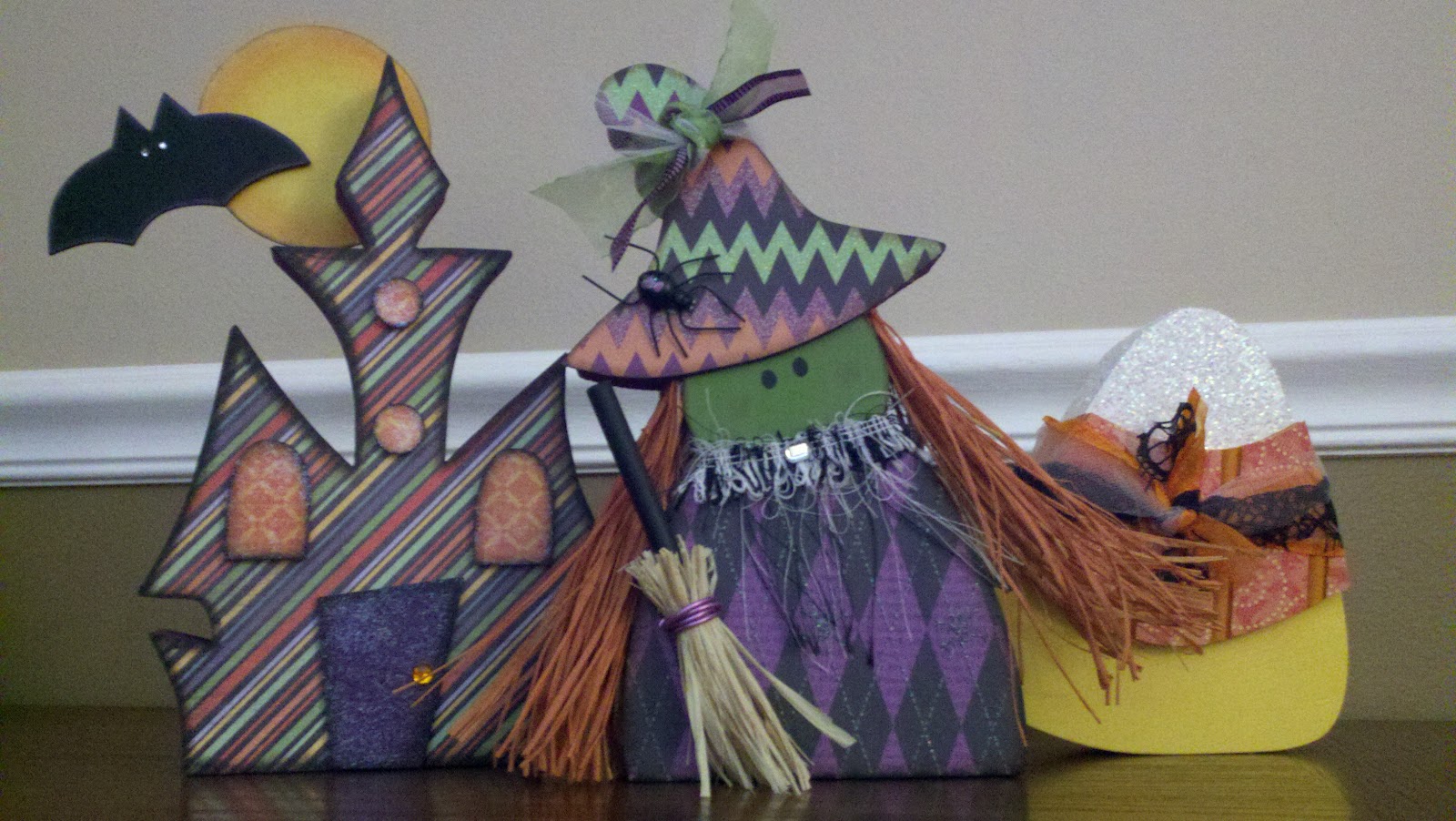 Sassy Southern Crafter