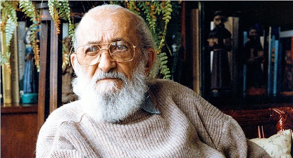 Las cualidades de un buen docente | por Paulo Freire Las cualidades de un buen docente | por Paulo Freire