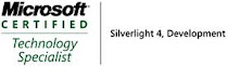 Silverlight Developer