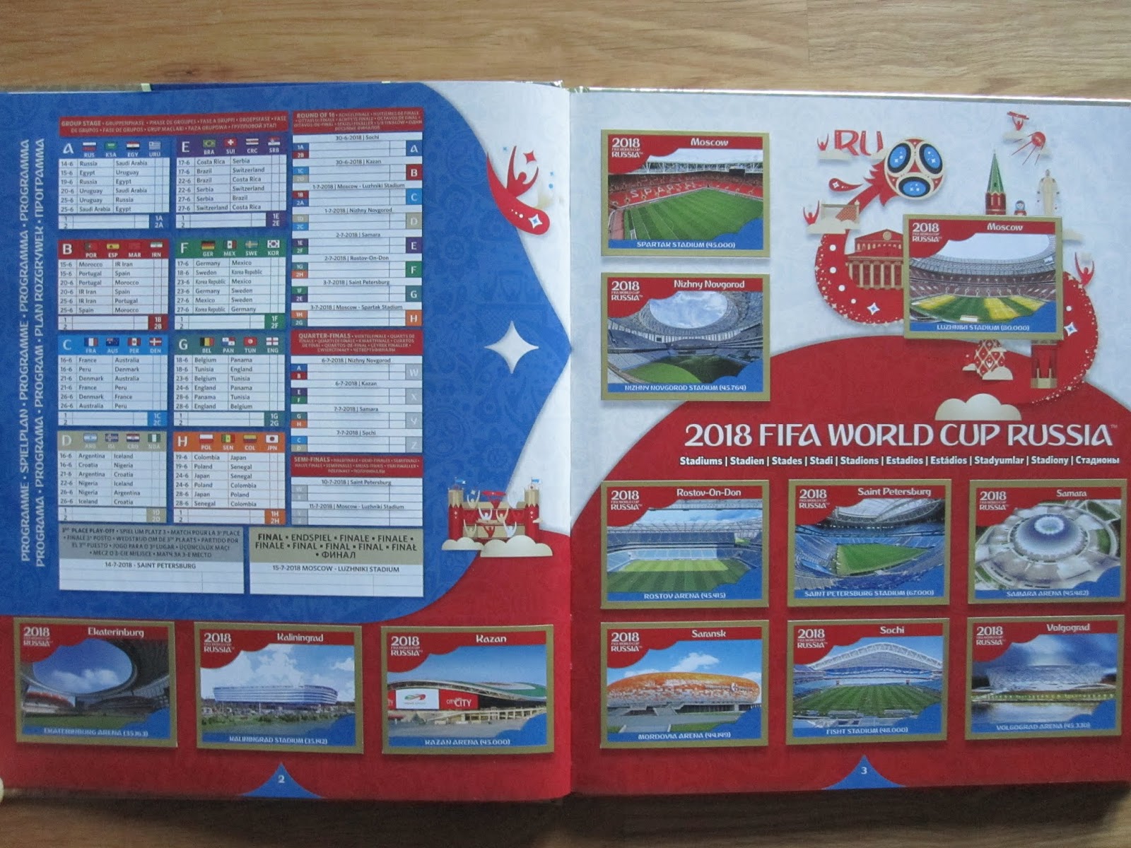 Only Good Stickers Dicembre 2019