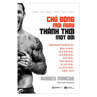 Chủ Động Mỗi Ngày, Thảnh Thơi Một Đời ebook PDF EPUB AWZ3 PRC MOBI