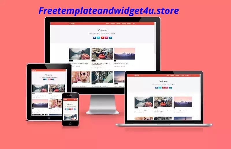 Course Blogger Template Free Download Paid Version. Course Responsive Blogger Template Free Premium.