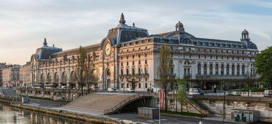 Musée d'Orsay, Paris