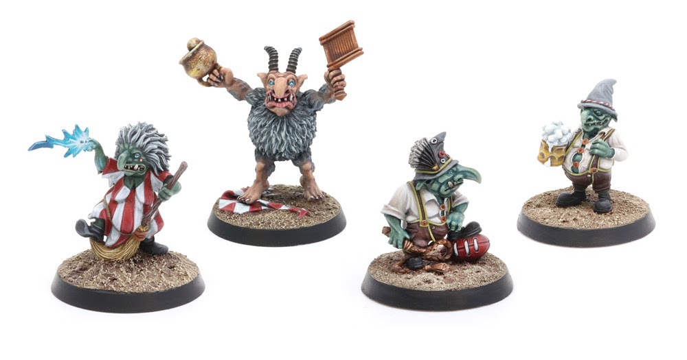 Tabletop Fix Tabletop Art New Releases