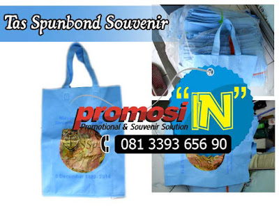 Vendor Tas Promosi Murah Manado