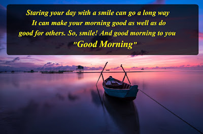Good Morning Message Good Morning Message