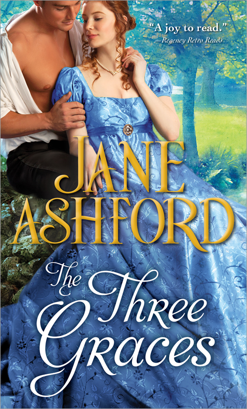 SOLO ROMANCE HISTORICO Jane Ashford