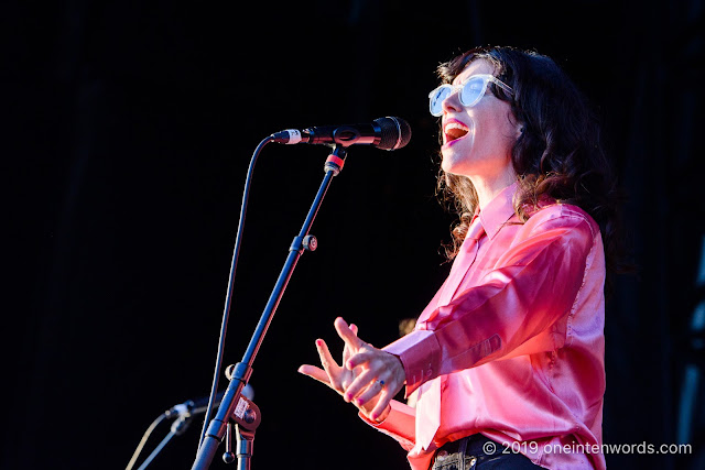 Natalie Prass at Echo Beach on July 31, 2019 Photo by John Ordean at One In Ten Words oneintenwords.com toronto indie alternative live music blog concert photography pictures photos nikon d750 camera yyz photographer