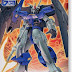 HG 1/144 OZ-19MASX Gundam Griepe - Review