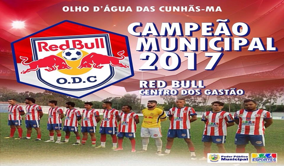 Blog do Flavio Campos: Junior Team é a campeã da 3ª Divisão