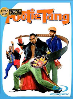 Pootie Tang (2001) HD [720p] Latino [GoogleDrive] SXGO