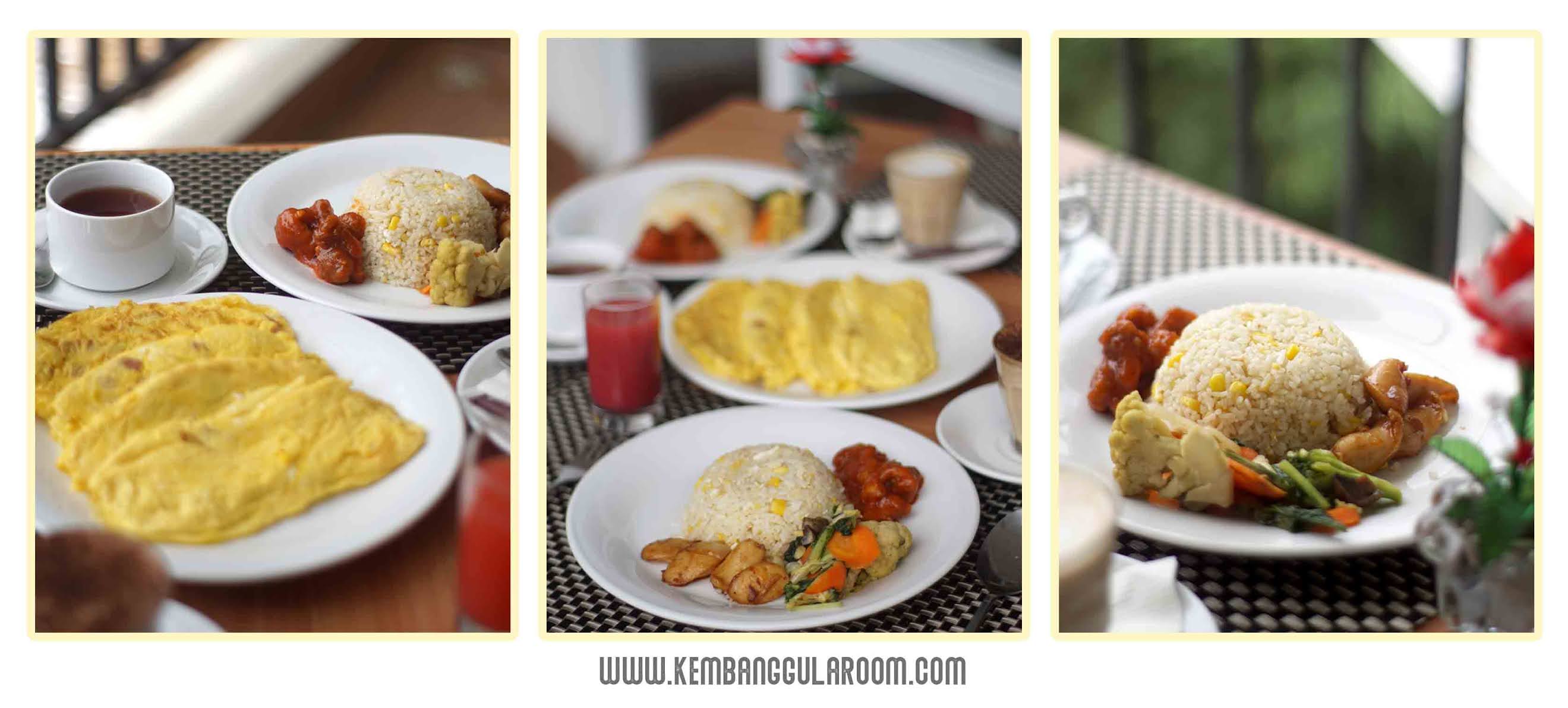 ARE YOU AND I BED AND BREAKFAST BANDUNG