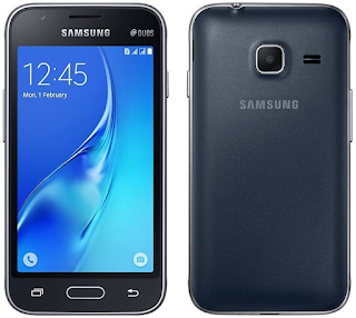 Cara Mudah Flash Samsung J1 Mini (SM-J106B) 4G LTE Terbaru