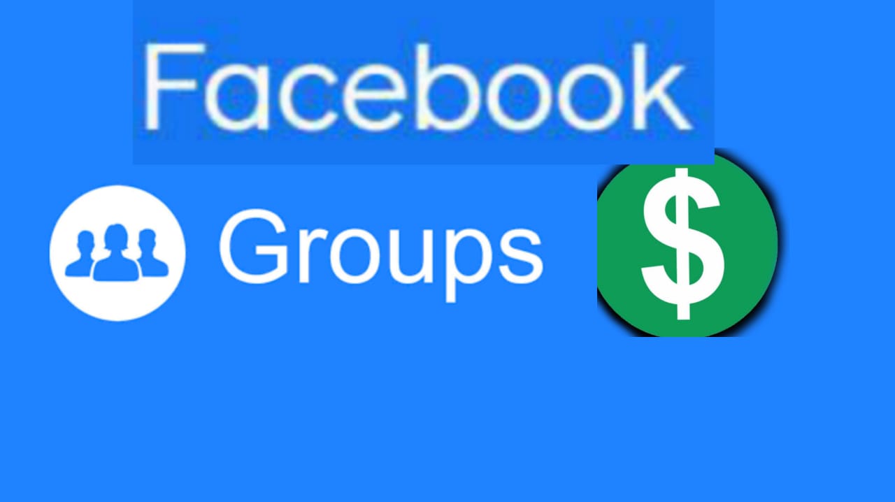How do I monetize my Facebook group
