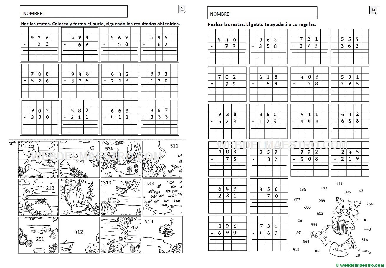 O BLOGUE DE 1º E 2º