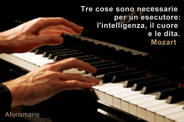 Frasi Famose Sulla Musica