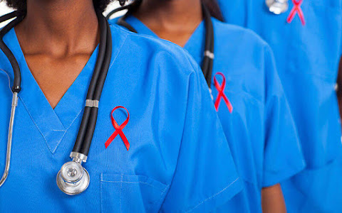 Báo động tình trạng trẻ nhiễm HIV ngày càng cao