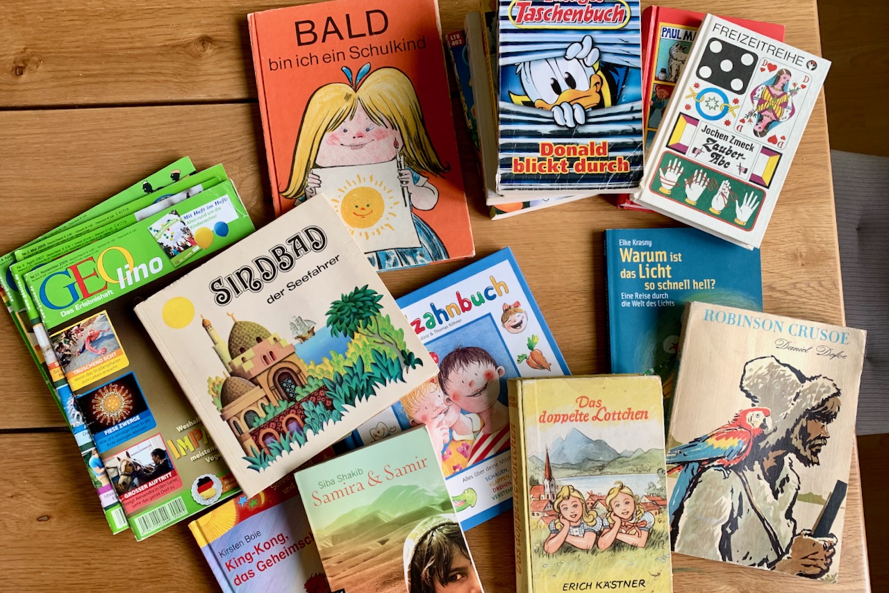 Frische Brise 01 04 20 01 05 20