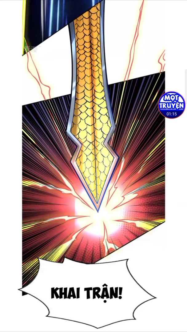 Võ Đạo Độc Tôn Chapter 235 - AB Truyện