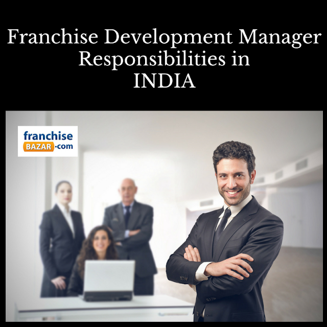 franchise development manager