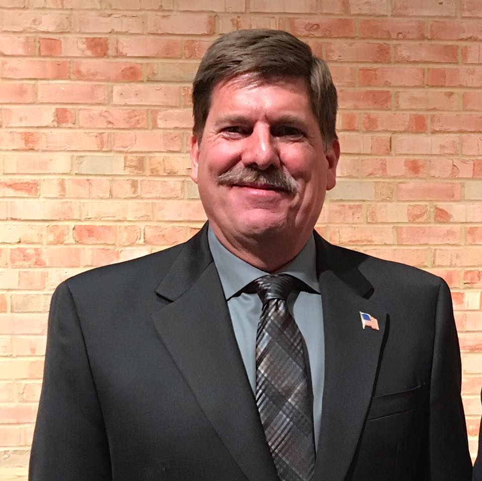 Shining a Light on Germantown Alderman Scott SandersAn Interview