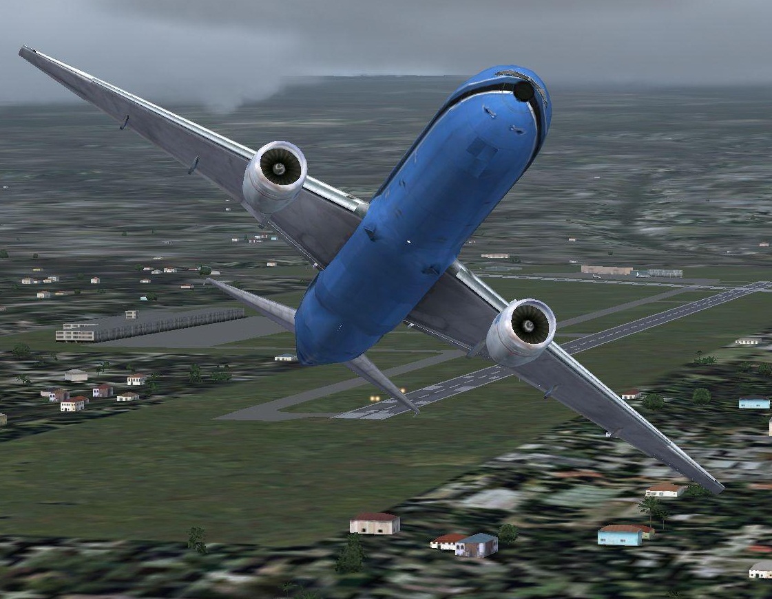 New Microsoft Flight Simulator 2020 Release Date