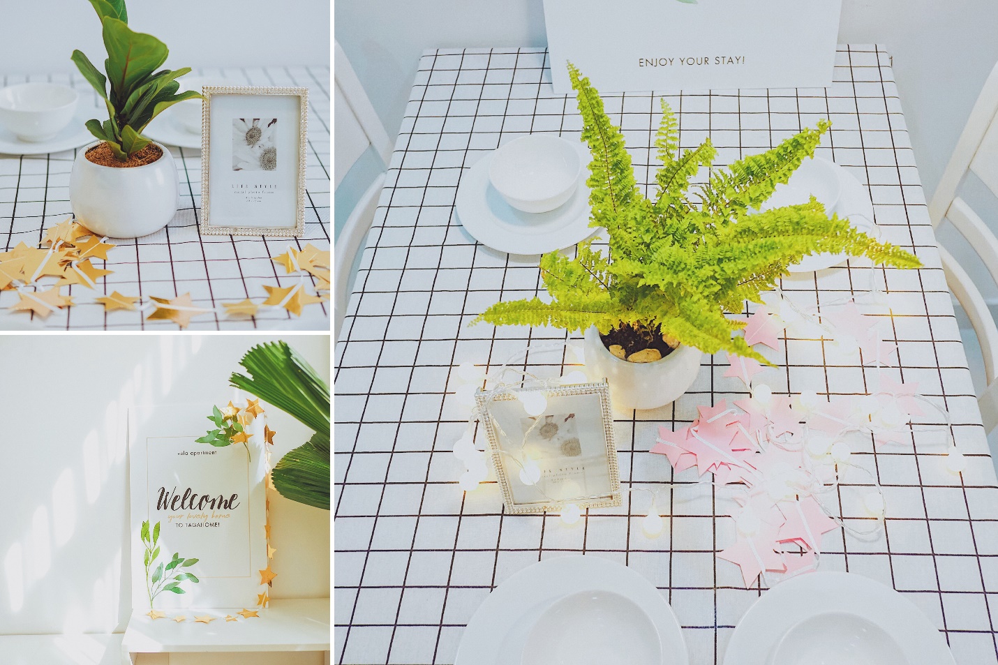 Tagahome Vela Quận 1: Một góc Sài Gòn tinh khôi và tinh tế đến lạ kì