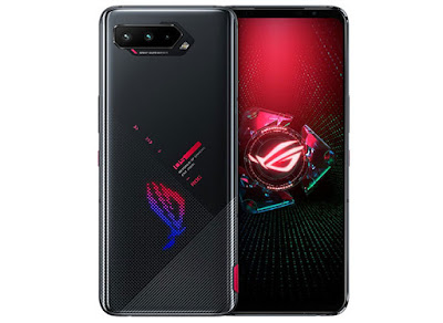 راه اندازی ROG Phone 5 برای 10 مارس ~ اخبار وبلاگ Asus Zenfone، نکات، آموزش، دانلود و رام