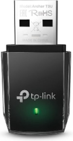 TP-Link WiFi adapter