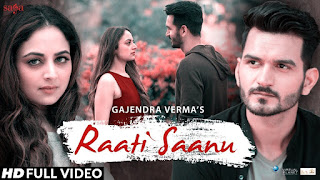Raati Saanu Lyrics in Hindi Raati Saanu Lyrics in Hindi