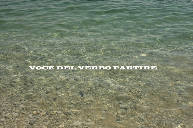 LE ACQUE DELLA SPIAGGIA DELLE DUE SORELLE