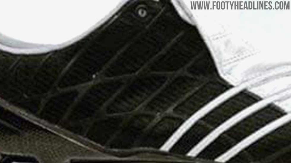 adidas f50 spider black and white