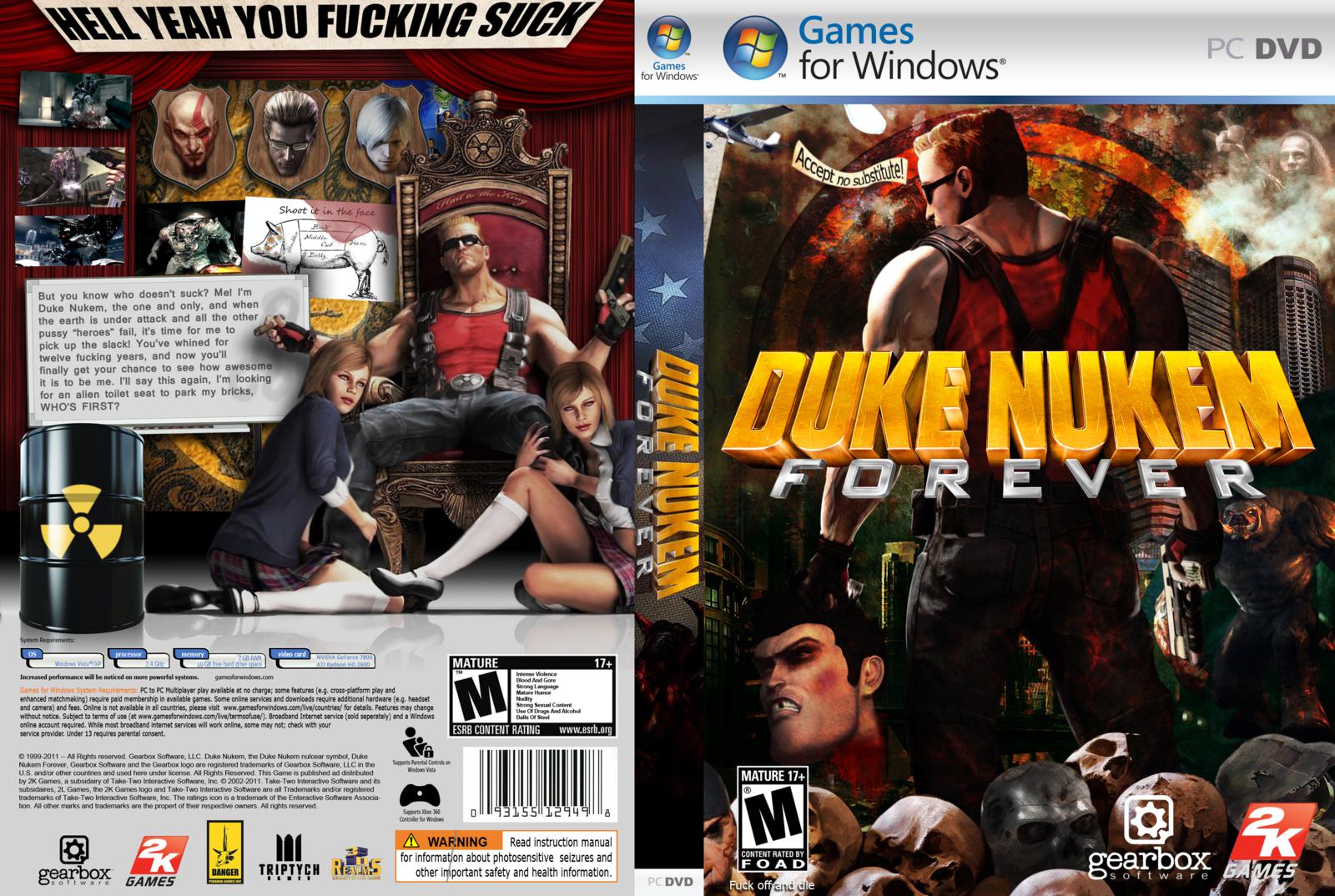 download xbox duke nukem for free download xbox duke nukem for free