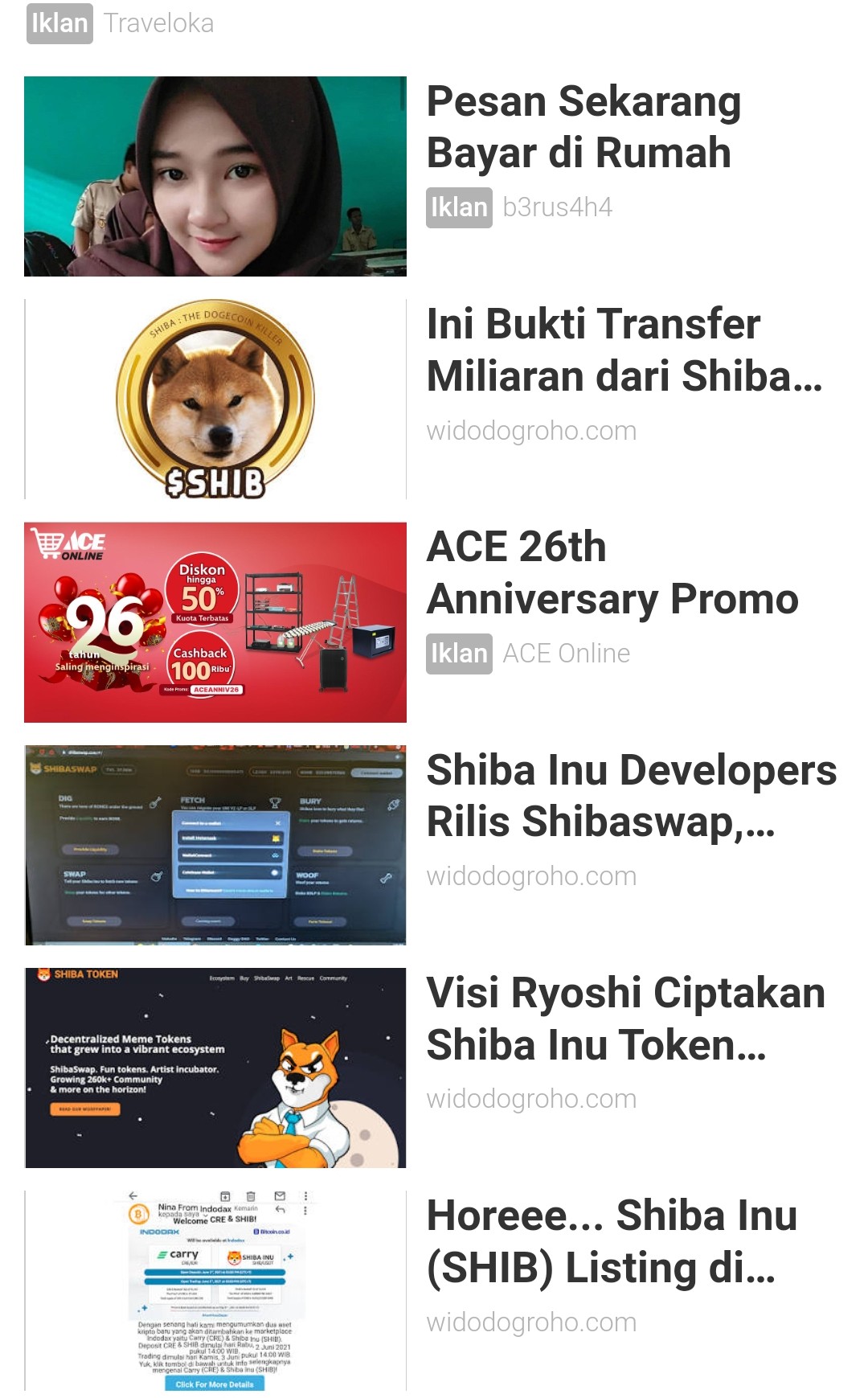 Rahasia Mendapatkan Cuan dari Google Adsense: Konten Indonesia yang Menarik dan Menguntungkan