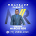 Barreiras: VEREADOR MARCOS REIS DISPONIBILIZA WHATSAPP PARA RECEBER DEMANDAS DA POPULAÇÃO