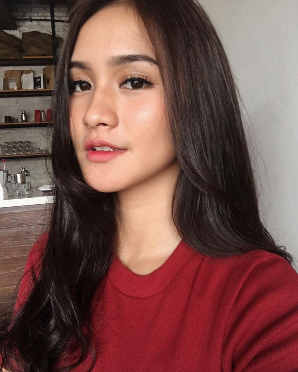 BIODATA NADYA / ISEL FRICELLA Pemeran FEBRI di