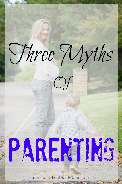 Have you ever been given bad parenting advice? This article calls out some of the worst parenting advice and busts 3 of the biggest parenting myths