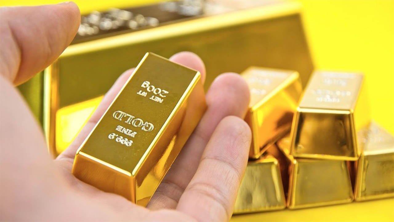 Cara Berinvestasi Emas Bagi Pemula Agar Lebih Menguntungkan Cara Berinvestasi Emas Bagi Pemula Agar Lebih Menguntungkan