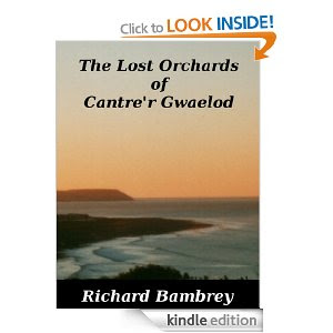 The Lost Orchards of Cantre'r Gwaelod