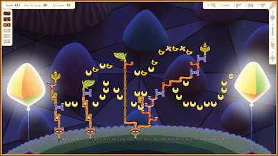Dabado Puzzles Game Screenshot 6