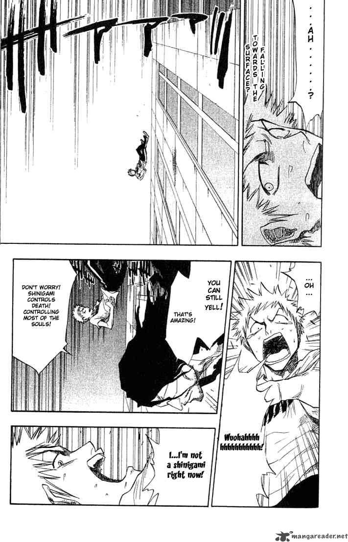 Bleach Chapter 63 Bleach Manga Online
